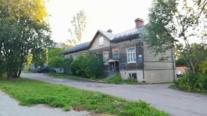 Наше путешествие. Прогулка по набережной. Деревянные картины. День 2. Часть 2