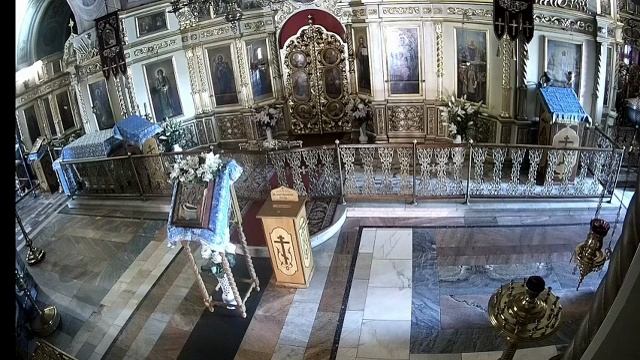 Литургия 30.08 смотреть онлайн