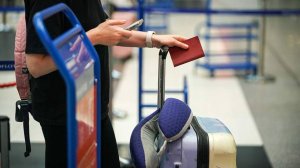 Временные ограничения на полеты были сняты в аэропорту Калуги