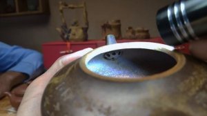 Исин. Вторжение на базу (30.08.25)