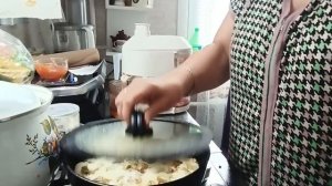 Утренний завтрак ПП