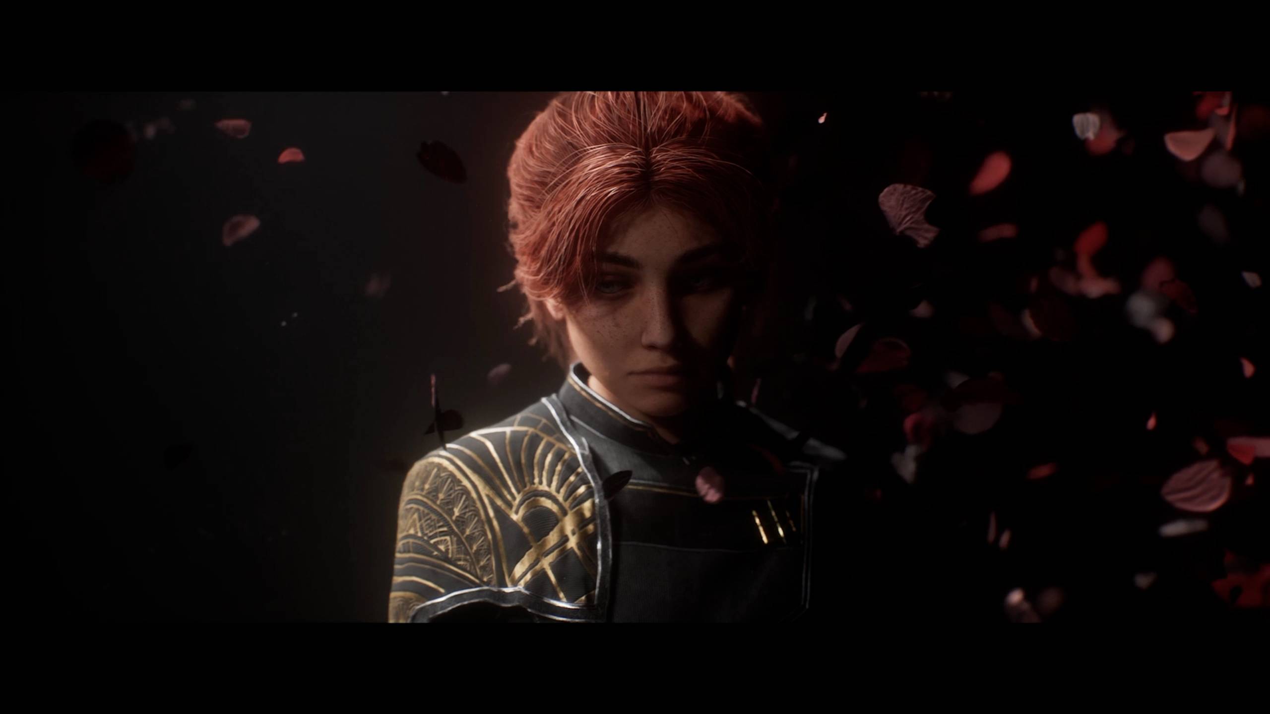 Clair Obscur: Expedition 33 #33 АКТ 3. Маэль #1