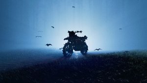 Рекламный ролик с 3D-графикой