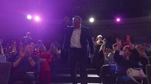 4 события в год для партнёров от Марсо.