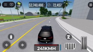 Roblox Vehicle legends 82 часть