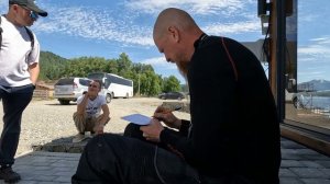 Алтай. Часть 5