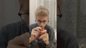 как сплести квадратный браслет