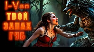 Твой запах губ | песня про оборотней