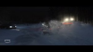 Грязная Игра - Русский трейлер (Субтитры, 2025)