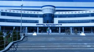 Символ единства и патриотизма