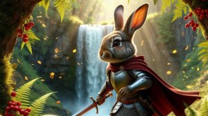 Pange Lingua Gloriosi (нейросеть Шедеврум) коллаж