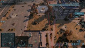 Terminator Dark Fate - Defiance (2024).DLC We Are Legion. Продолжение прохождения кампании за Легион