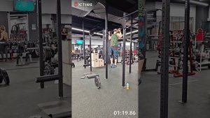 Вдовенко Александр, член клуба, ТФ Зеленоград 2, 88 повторений