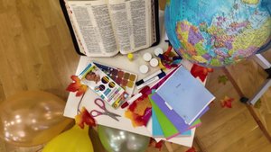 Детская программа к 1-му сентября 30.08.2025