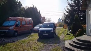 На море в Зеленоградск с @m-meinewelt8631 /отправили посылки/из Германии в Калининград