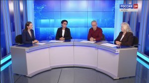 Костромичам рассказали подробности о фестивале пиротехнического искусства «Серебряная ладья»