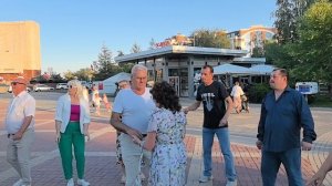 Бона сэра... 29.08.25...