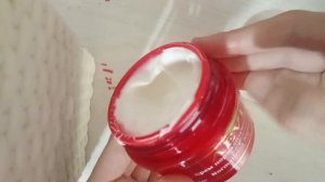 РАСПАКОВКА КРЕМА!!