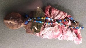 Поездка в Заполярье в п. Караул, 2025 год