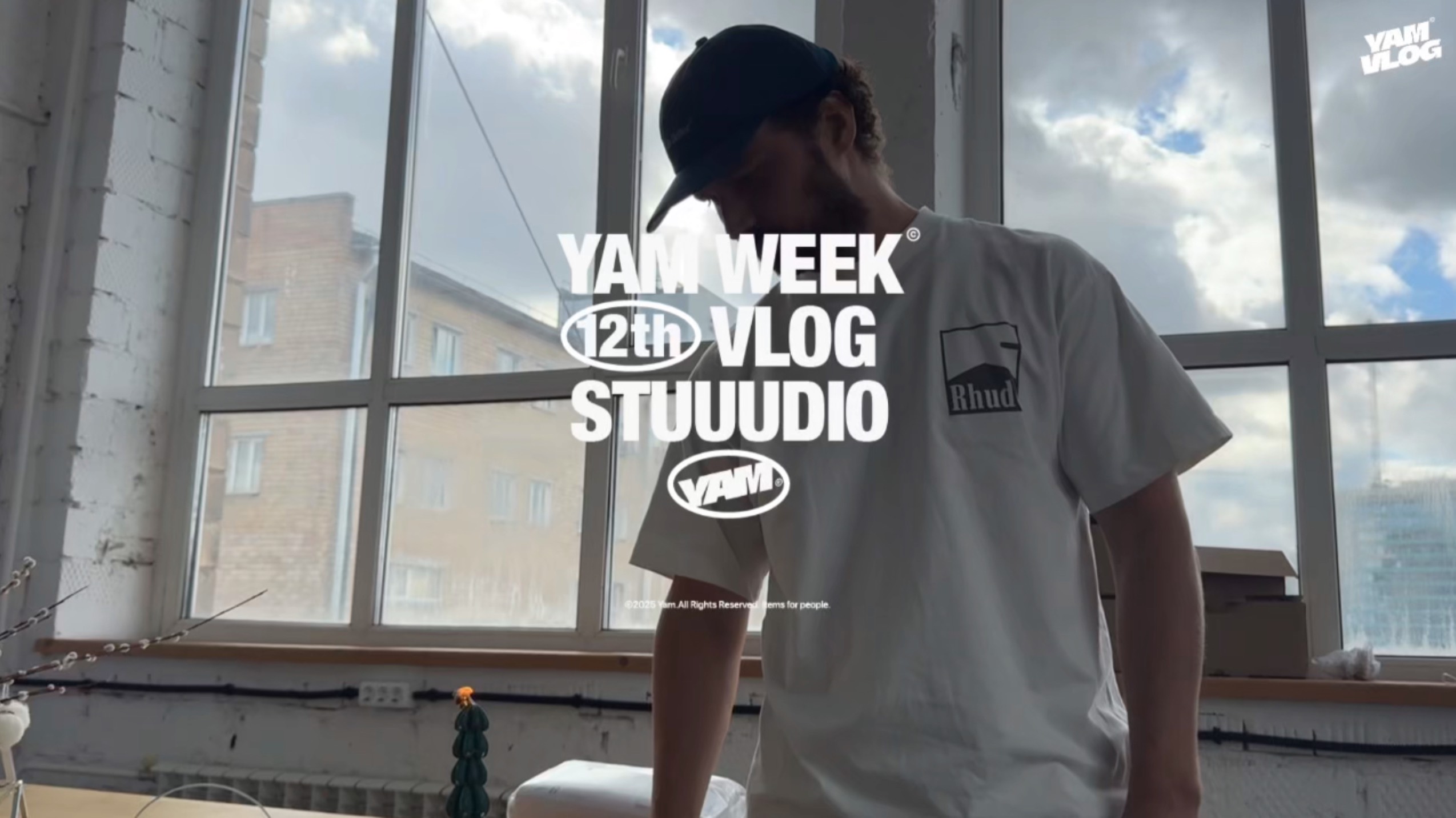 Большое ВОЗВРАЩЕНИЕ: основатель YAM после МЕСЯЦА В КИТАЕ