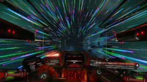No Man's Sky изучаем космос.