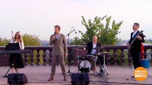 Александр Бичев и бэнд. Доброе утро. Фрагмент выпуска от 30.08.2025