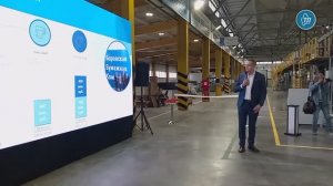 Торжественное_открытие_и_запуск_машин_на_производстве_ББК