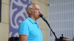 2025.06.06 — Фестиваль здоровья. Молитвенный практикум. Торсунов О. Г. на Иссык-Куле, Кыргызстан