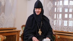 Монашество на Святой Земле