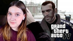 GTA IV: #3 ДОЛГ ПЕРЕД ВЛАДОМ