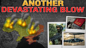 Ukrainian Cities Are Again Under Destructive Strikes💥🏙️ Military Summary And Analysis  2025.08.30