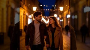 А вот это меня. Автор – Лев Леонтьев.