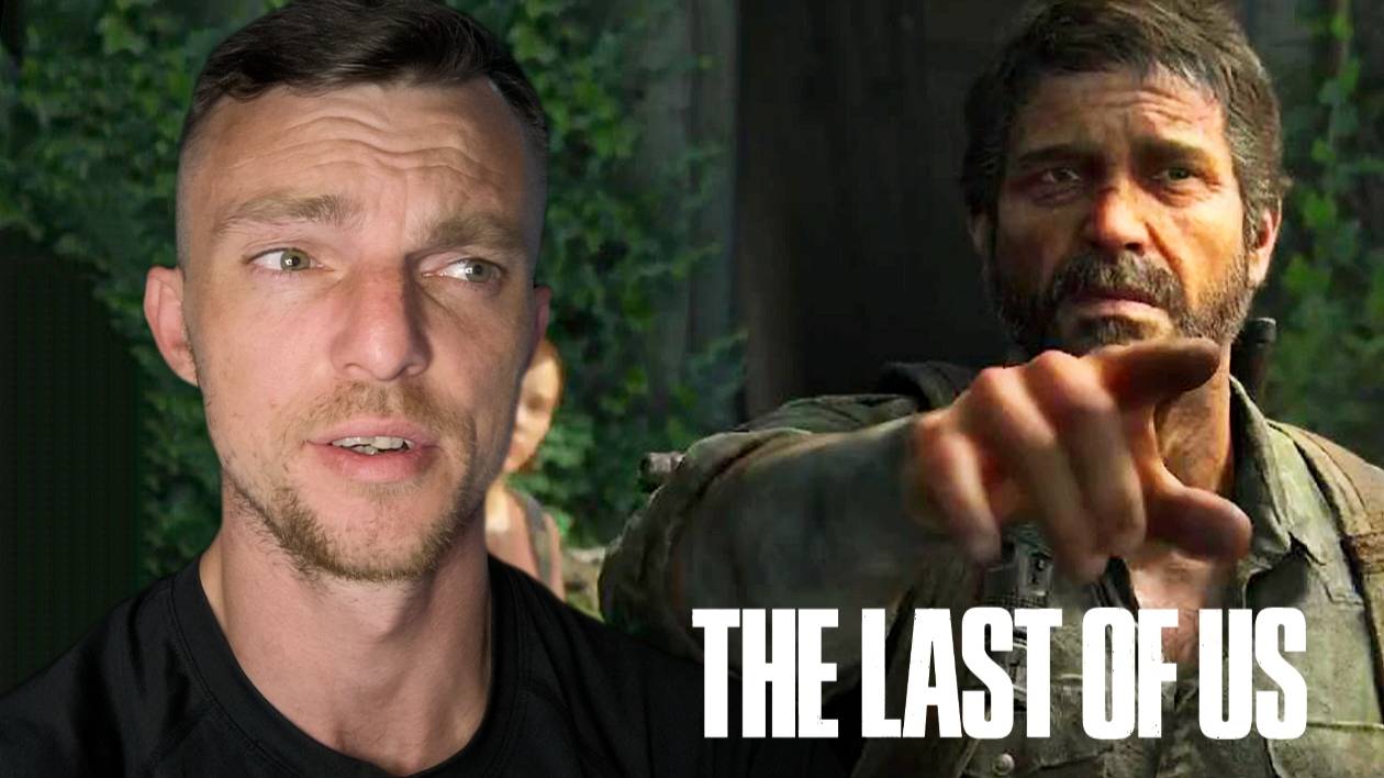 НУ И КТО ТУТ ГЛАВНЫЙ  # The Last of Us Part # ОДИН ИЗ НАС # ПРОХОЖДЕНИЕ НА ПК #  6