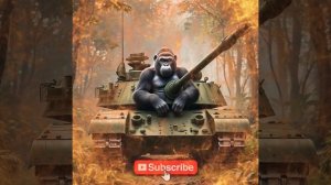 #tankinni gorilli#brainrots