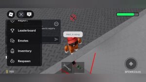 Игры: Обращение и сбежали с тюрьмы, но не запрыгнул с Артёмом Арутюновым в Roblox! 5 сезон 2 серия