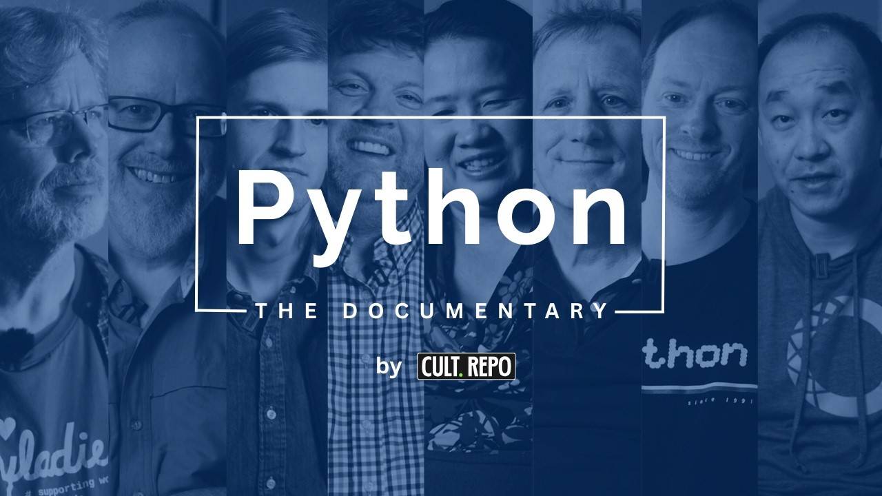 Питон: Документальный фильм | История происхождения