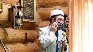 Наша основа - любовь — Пятничная проповедь 06.10.2023 г.