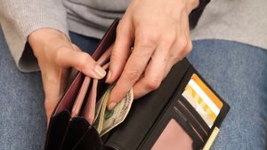 Курс доллара. Прогноз на 1–5 сентября.