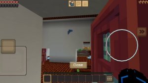 Привет сосед в майнкрафт! Дэмо версия.