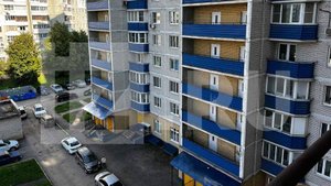 В Туле девушка пострадала при взрыве гранаты в квартире жилого дома