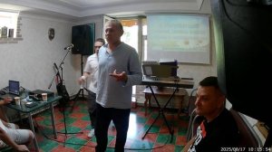 Поклоняться в Духе и истине