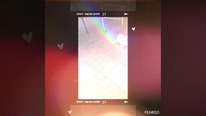 Француженка флаффи