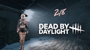 НЕРЕАЛЬНЫЕ ВЫПАДЫ МАНОВ/DEAD BY DAYLIGHT