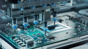 Крупнейший в Китае производитель электрооборудования привезет в Беларусь свои технологии