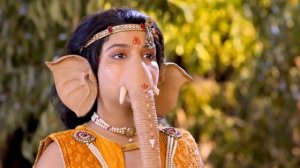 Сериал Махакали. Конец — это начало 82 серия / Mahakaali - Anth Hi Aarambh Hai