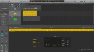 07. Using Session Players