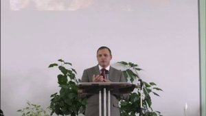 Проповедь. Когда Бог говорит нет.  Это благословение!? Кафтанов Е.В. 30.08.2025