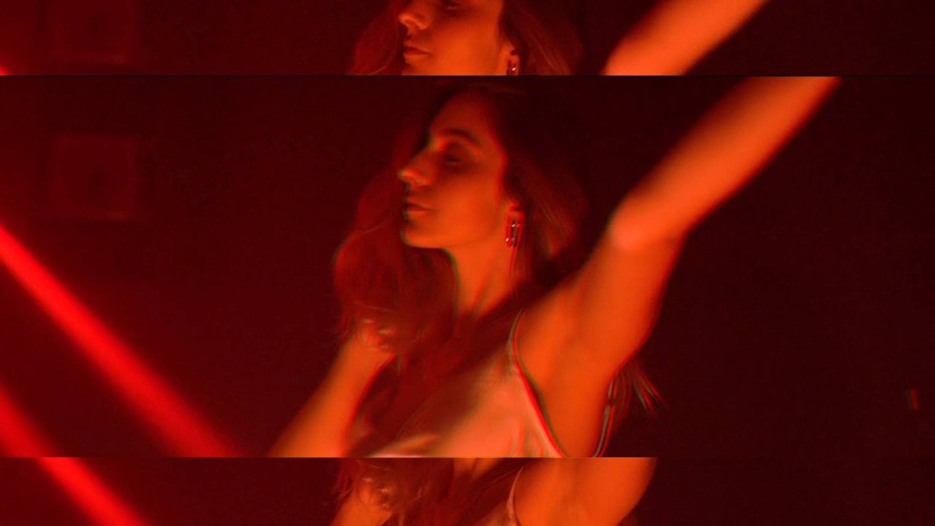 Amii Watson | Higher (Official Music Video) смотреть онлайн