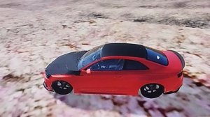 сломанный мост