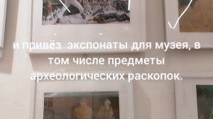 Дача купца Головкина. Самара.